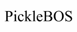 picklebos