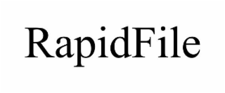 rapidfile