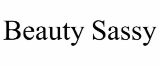 beauty sassy