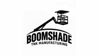boomshade tnk manufacturing