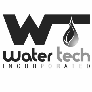 w watertech incorporated