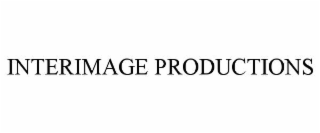 interimage productions