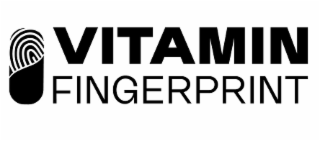 vitamin fingerprint