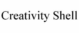 creativity shell