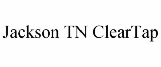 jackson tn cleartap