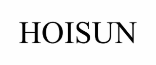 hoisun