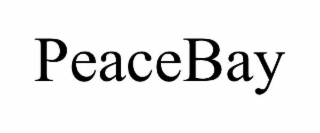peacebay