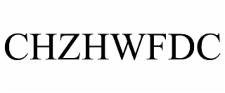 chzhwfdc