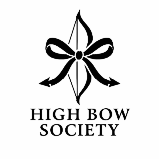 high bow society