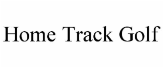 home track golf