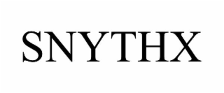 snythx