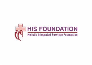 his foundation, holistic integrated services foundation
