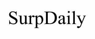 surpdaily