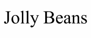 jolly beans