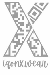 iqonxwear