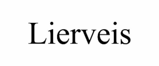 lierveis