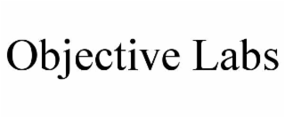 objective labs