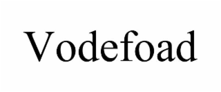 vodefoad