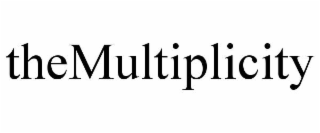 themultiplicity