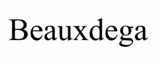 beauxdega