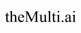 themulti.ai