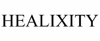 healixity