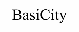 basicity