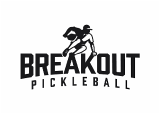 breakout pickleball