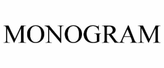 monogram