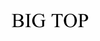 big top