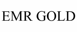 emr gold