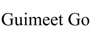 guimeet go