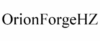 orionforgehz