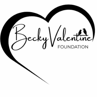 becky valentine foundation
