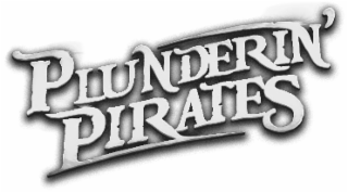 plunderin' pirates