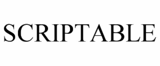 scriptable