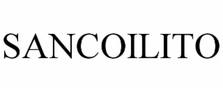 sancoilito