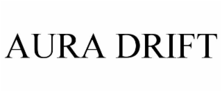 aura drift