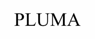 pluma