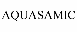 aquasamic
