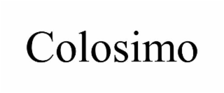colosimo
