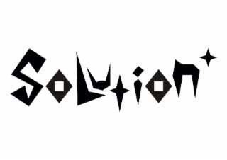 solution