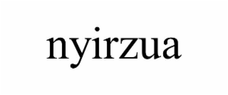 nyirzua