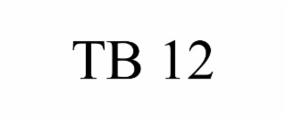 tb 12