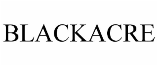 blackacre