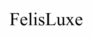 felisluxe