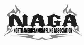 naga north american grappling association