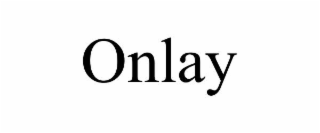 onlay