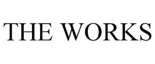the works