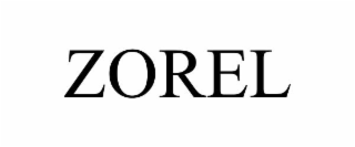 zorel